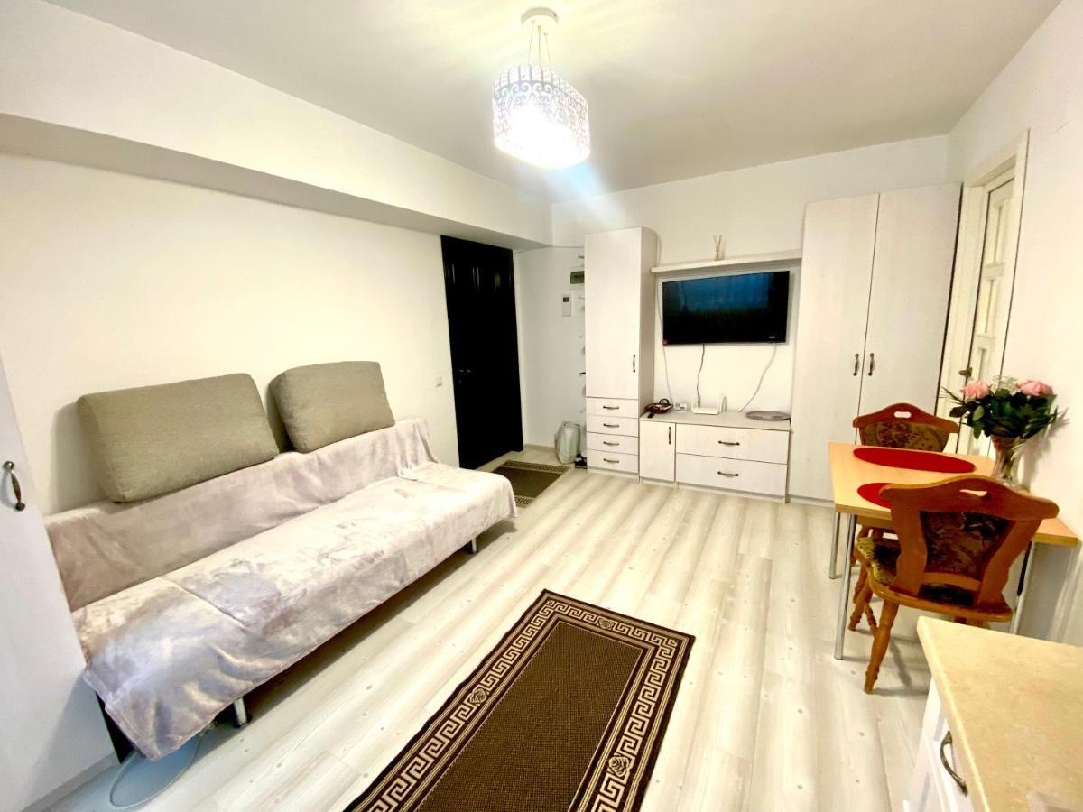 Apartament Sara Apartment Iasi Exterior photo